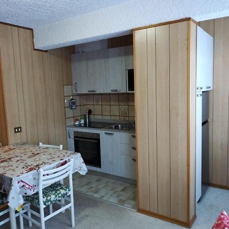 Appartamento Incantevole Immerso Nella Neve Marilleva Ngoại thất bức ảnh